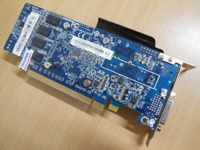 Sapphire Radeon HD 5570 Redwood Pro 1GB 128Bit DDR3 SFF PCIe 2.0 DVI HDMI*g440