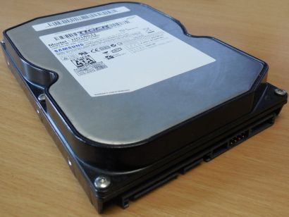 Samsung Spinpoint P80SD HD160JJ HDD SATA 160GB 3.5 Festplatte 7200rpm 8MB* F346