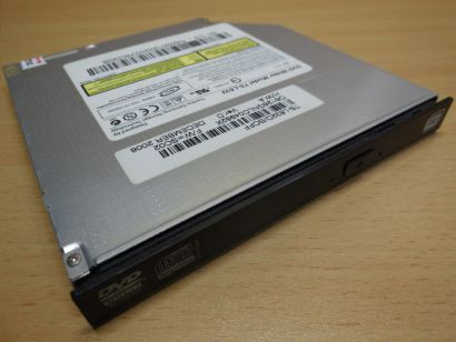 Toshiba Samsung TS-L632D SCFF IDE DVD RW ROM DL Laufwerk slim für R60 R70* L753