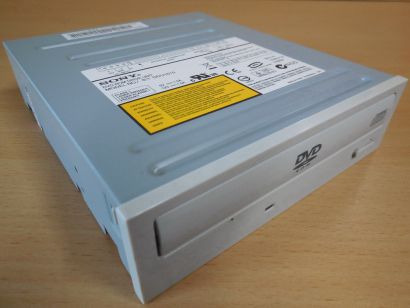 Sony DDU1615 CD DVD ROM Laufwerk Drive ATAPI IDE beige* L488