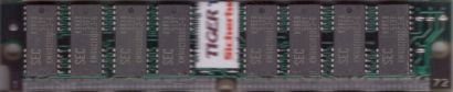 Smart SM5321000-7 4MB FPM RAM PS 2 72 pin SIMM non Parity SEC KM44C1000CJ-6*r767