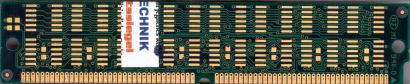 16MB EDO RAM PS 2 72 pin non-Parity MEC MV617405 DJ-60 Arbeitsspeicher* r768