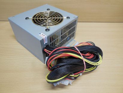 Enermax EG365AX-VE (G) ATX 353Watt Computer PC Netzteil 20pin 4pin Molex* nt1509