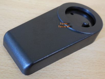 Chieftec Gehäusefüße Set bestehend aus 4 Stück schwarz 90 Grad drehbar* pz841