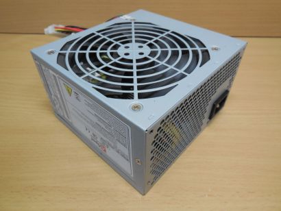 AOpen AO350-12PNF 350Watt Computer PC Netzteil 20+4pin 4pin SATA Molex* nt1516