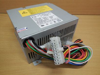 Minebea ME145S2CCCV00 S26113-E406-V20 145Watt ATX Retro Computer Netzteil*nt1517