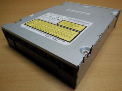 Toshiba SD-R5272 CD DVD RW Brenner IDE ATAPI Laufwerk beige* L500