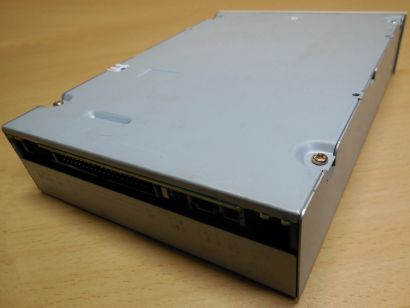 LG CRD-8521B Retro CD ROM Laufwerk ATAPI IDE beige 52X* L502