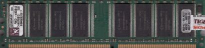 Kingston RMD1-400 512 PC-3200 512MB DDR1 400MHz 9905192-061.A01LF RAM* r782