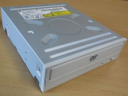 LG HL DataStorage GDR-8164B DVD ROM Laufwerk ATAPI IDE beige Wii Gamecube* L505