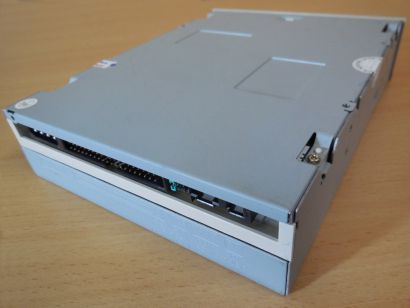 Lite-On LTN-486S Retro CD ROM Laufwerk ATAPI IDE beige 48X* L512