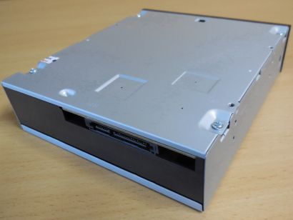 LG BH16NS40 Blu-Ray Disc BD RW DVD ROM Laufwerk SATA Brenner schwarz M-DISC*L513