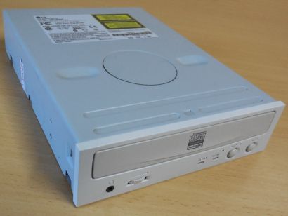 LG CED-8080B CD RW ROM Brenner Laufwerk ATAPI IDE beige* L514
