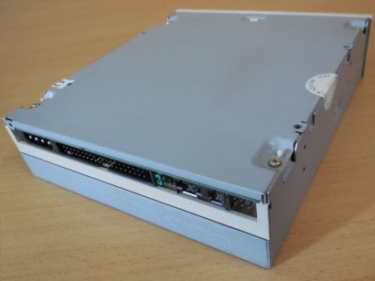 Lite-On LTR-48246K CD RW ROM Brenner Laufwerk ATAPI IDE beige* L515