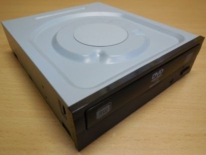 Philips Lite On iHAS124 04 WU für XGD3 Super Multi DVD Brenner SATA schwarz*L517