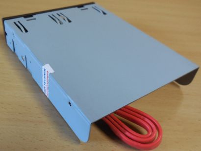 TOP Reader TR 2009 ML 3,5 Multi Slot PC Kartenleser eSATA USB2.0 schwarz* kl50