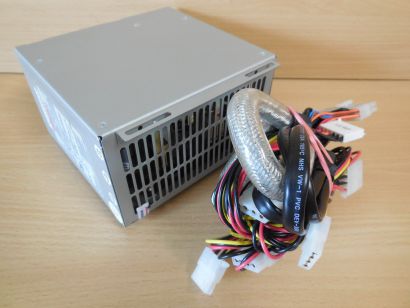 Enermax EG365AX-VE (G) ATX 353Watt Computer PC Netzteil 20pin 4pin Molex* nt1523