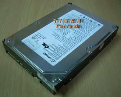 Seagate Barracuda 7200.7 ST3120026A HDD IDE 120 GB 3,5Festplatte* f358