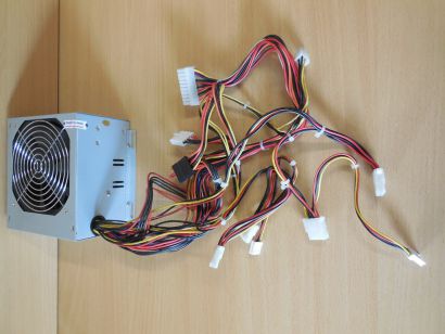 FSP Fortron Source FSP300-60PN (PF) 300Watt Computer ATX Netzteil P4 SATA*nt1526