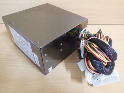LC POWER LC6420G Version 2.0 420Watt Computer PC Netzteil ATX SATA Molex* nt1530