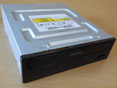 Toshiba Samsung SH-216 BB MDAH Super Multi DVD RW DL SATA Brenner schwarz* L519