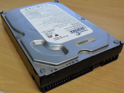 Seagate Barracuda 7200.9 ST3402111A HDD IDE ATA 40GB 3.5 Festplatte 2MB* F359