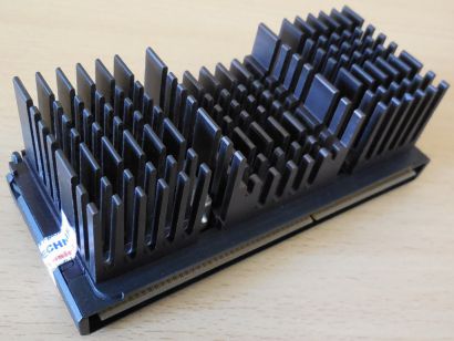 CPU Prozessor Intel Pentium II SL2HA 300 MHz FSB66 512KB Slot 1 Pentium 2* c976