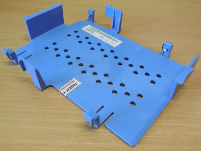 DELL 0XJ418 PN YJ266 Festplatten Halterung Einbaurahmen HDD Caddy* pz863
