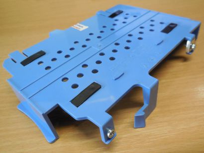 DELL 0XJ418 PN YJ266 Festplatten Halterung Einbaurahmen HDD Caddy* pz863