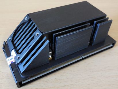 CPU Prozessor Intel Pentium II SL264 233 MHz FSB66 512KB Slot 1 Pentium 2* c978