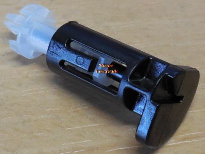 CPU Kühler 4x Montageclip Kühlkörperhalterung Pin für 775 115x 1366 1200* pz2021