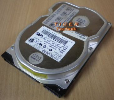 FUJITSU MPF3204AT HDD IDE 20.4GB 3,5PC Festplatte* f366