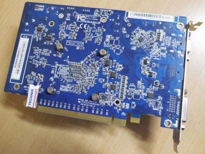 SAPPHIRE ATI Radeon HD5670 512M PCI-E 2.1 512MB GDDR5 128Bit DVI-I HDMI VGA*g464