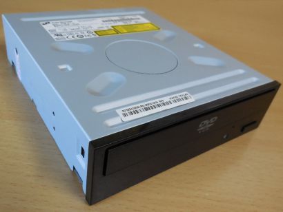 Hitachi LG GDR-H20N CD DVD ROM Laufwerk SATA Drive schwarz* L525