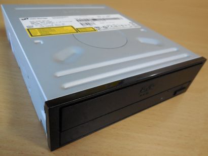 Dell 0JY893 Hitachi LG GDR-H20N CD DVD ROM Laufwerk SATA Drive schwarz* L526