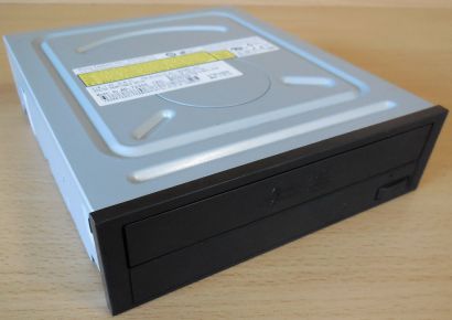 Sony Optiarc Inc. AD-7290H Super Multi DVD RW DL Brenner SATA schwarz* L528