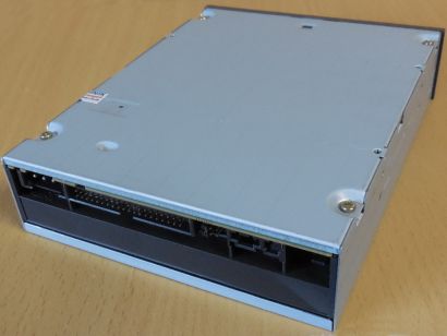 LG HL DataStorage GDR-8163B DVD ROM Laufwerk ATAPI IDE schwarz Wii Gamecube*L529