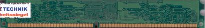 Kingston KVR533D2N4 1G PC2-4200 1GB DDR2 533MHz 9905431-017 A00LF RAM* r796