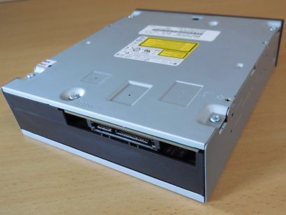 LG GH22LS50 Multi DVD RW DL Brenner SATA schwarz lightScribe SecurDisc* L532