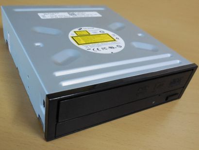 Dell 096N9F LG GHB0N Super Multi CD DVD RW DL SATA Brenner schwarz* L533