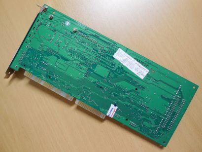 CREATIVE LABS CT2290 Sound Blaster 16 RETRO ISA Soundkarte IBACT-SB16IDE* s75