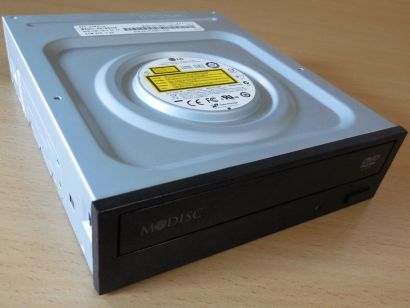 LG DH18NS50 CD DVD ROM Laufwerk SATA schwarz M-Disc* L542