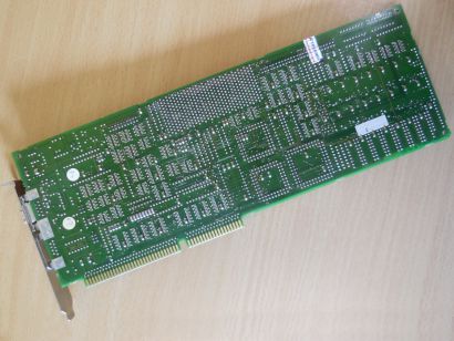 Siemens C79458-L2198-A11 C79040-A430-C35 Analoge Schnittstellensteuerung* sk61