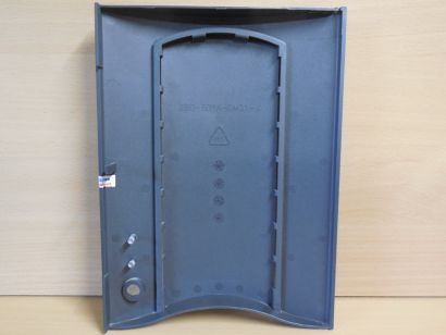 Chieftec Gehäuse Frontblende Tür vorne oben anthrazit 2BD-601A-CM01-X* pz633