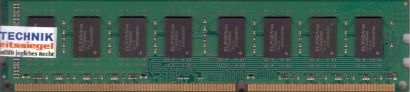 Kingston KVR1066D3N7K3 6G PC3-8500U 2GB DDR3 1066MHz 9905403-006 A01LF RAM* r869