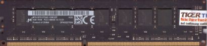 Micron MT9JSF51272AZ-1G9E2ZF PC3-14900E 4GB DDR3 1866MHz ECC RAM DIMM* r872