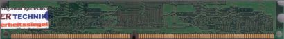 Kingston KTH-XW4300 1G PC2-5300 1GB DDR2 667MHz 9905431-030 A00LF RAM* r878