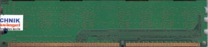 Micron MT8KTF25664AZ-1G4M1 PC3-10600 2GB DDR3 1333MHz Arbeitsspeicher RAM* r887