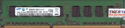 Samsung M391B5673FH0-CH9 PC3-10600E 2GB DDR3 1333MHz HP 500209-562 ECC RAM* r897