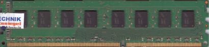 Micron MT16JTF51264AZ-1G4M1 PC3-10600 4GB DDR3 1333MHz Arbeitsspeicher RAM* r900